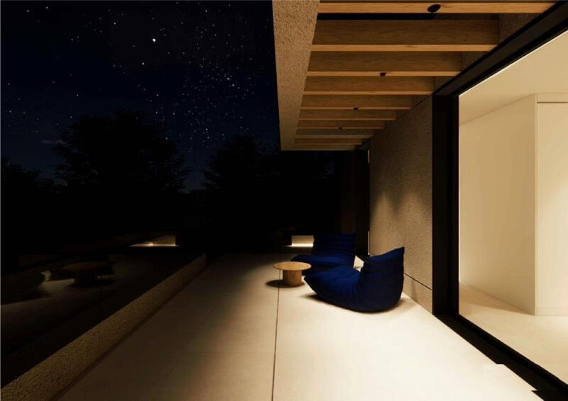 4 Schlafzimmer Villa zu verkaufen