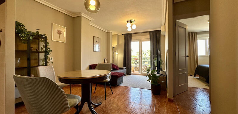 Apartment for sale in Torrevieja, Alicante