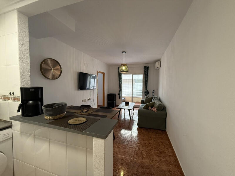 Appartement zu verkaufen in Torrevieja, Alicante