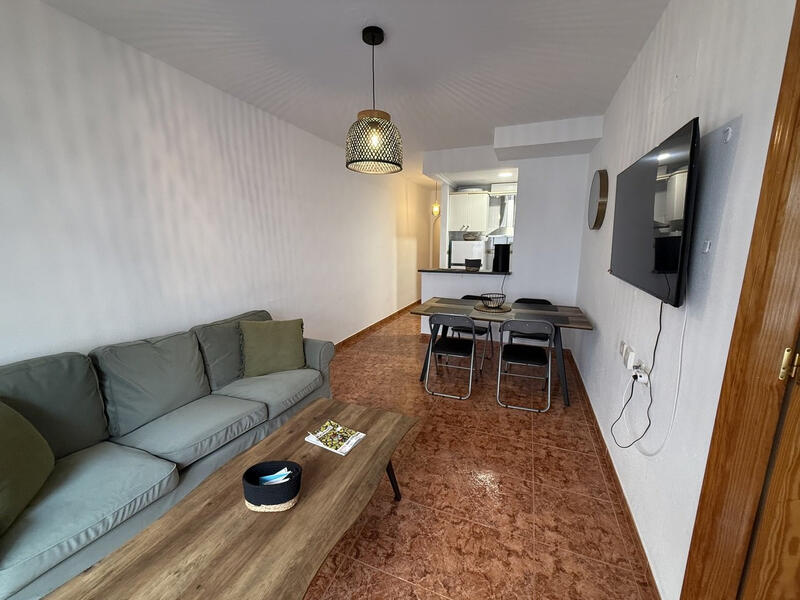 2 Cuarto Apartamento en venta