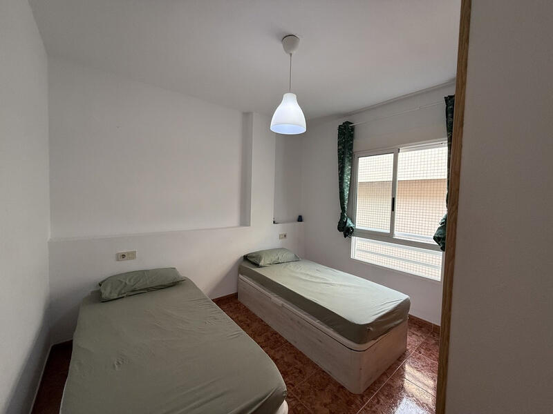 2 Cuarto Apartamento en venta