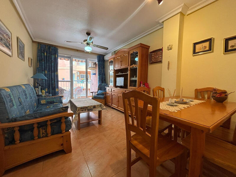 Appartement zu verkaufen in Torrevieja, Alicante