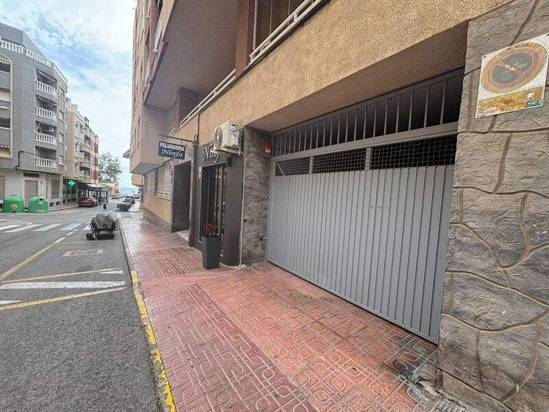 1 Cuarto Apartamento en venta