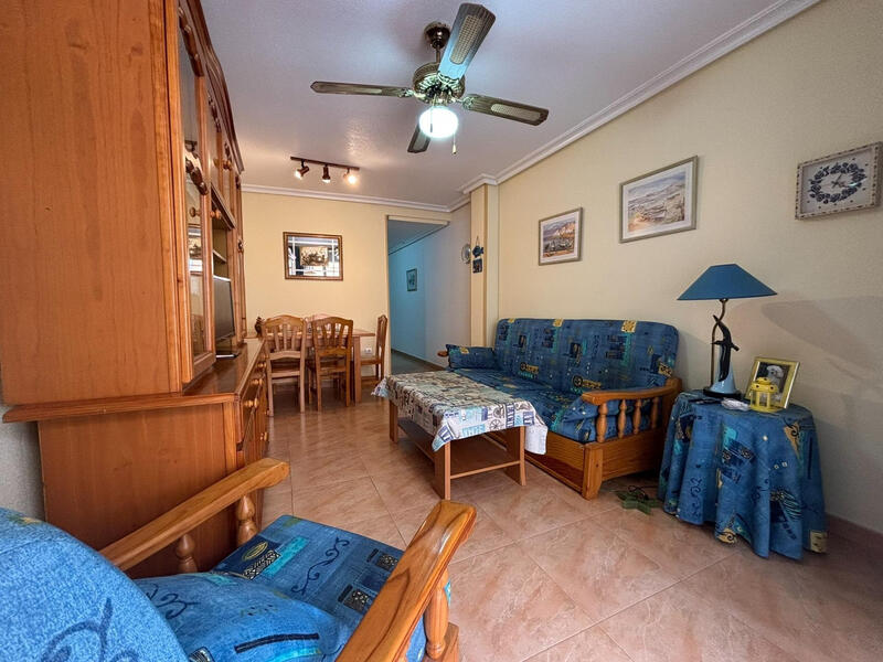 1 Cuarto Apartamento en venta