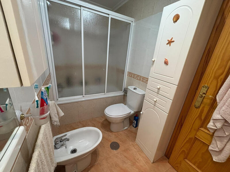 1 Cuarto Apartamento en venta