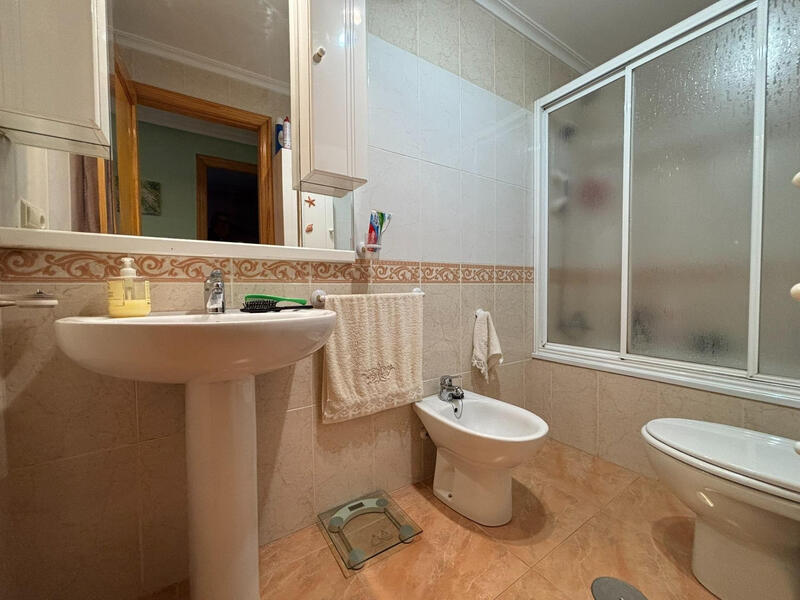 1 Cuarto Apartamento en venta