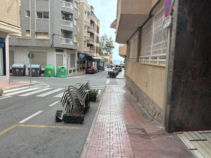 1 Cuarto Apartamento en venta