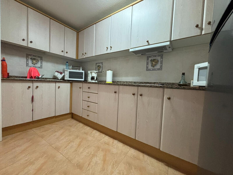 1 Cuarto Apartamento en venta