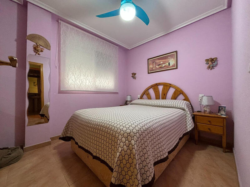 1 Cuarto Apartamento en venta