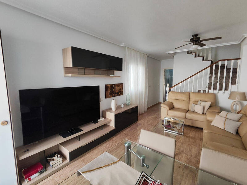 2 chambre Villa à vendre