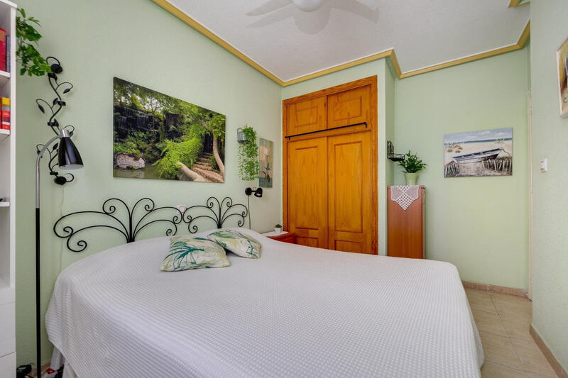 2 slaapkamer Villa Te koop