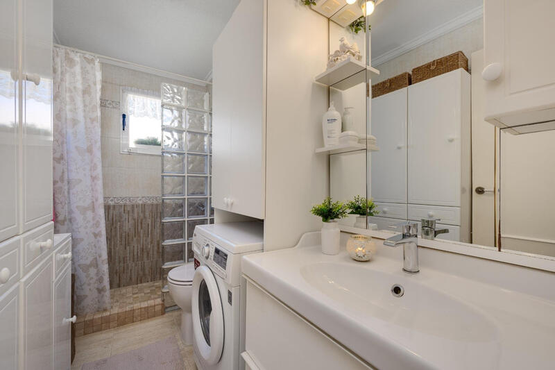 2 slaapkamer Villa Te koop