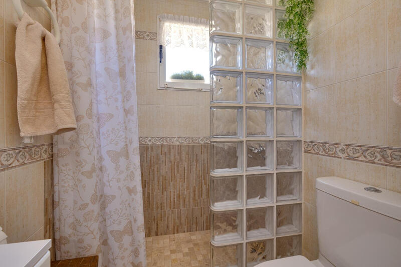 2 slaapkamer Villa Te koop