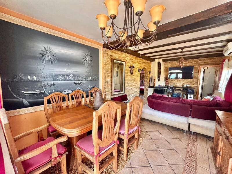 2 bedroom Villa for sale