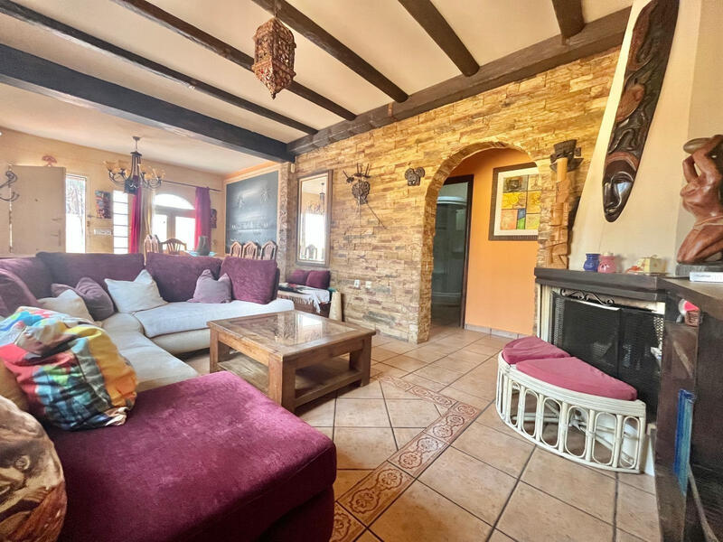 2 bedroom Villa for sale