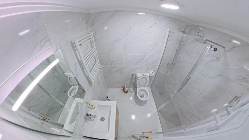 2 спальная комната вилла продается