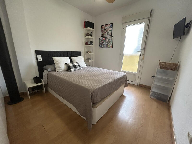 2 chambre Maison de Ville à vendre