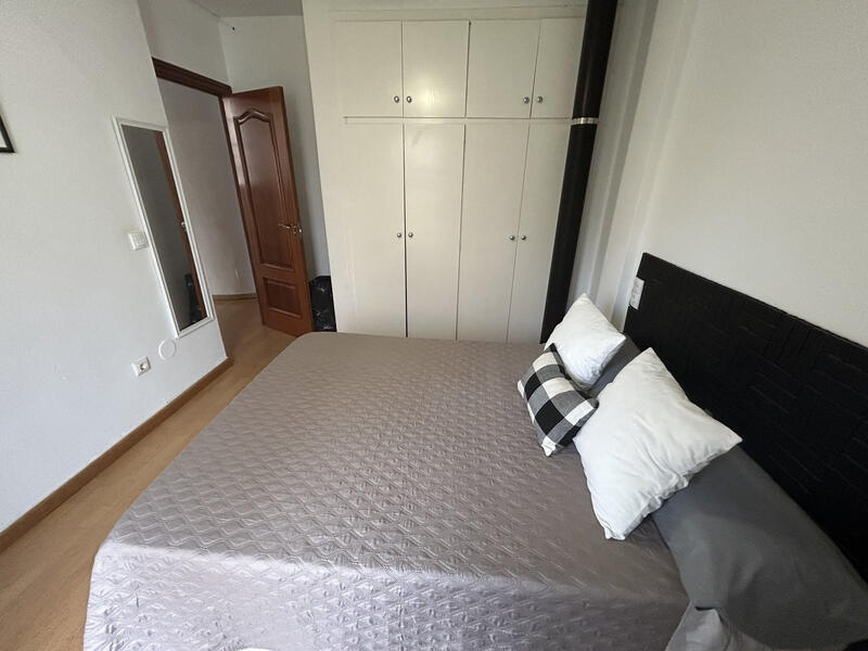 2 chambre Maison de Ville à vendre