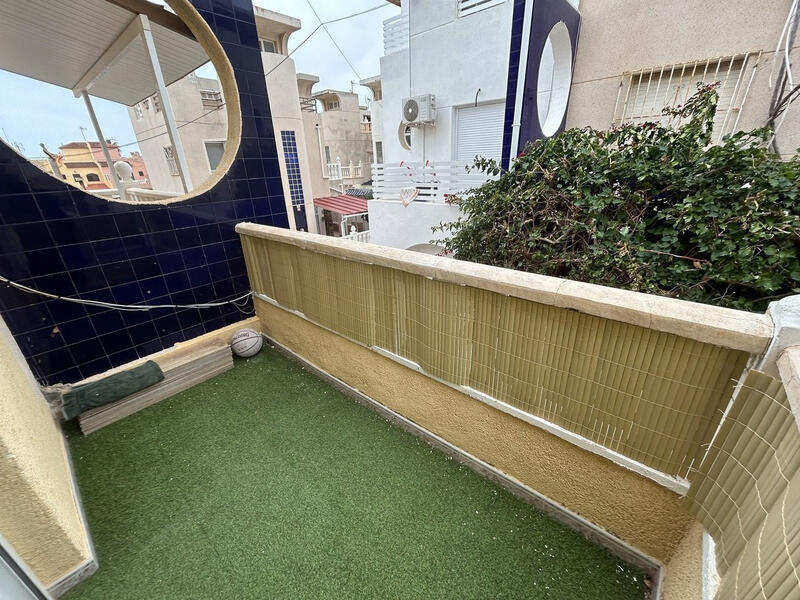 2 chambre Maison de Ville à vendre