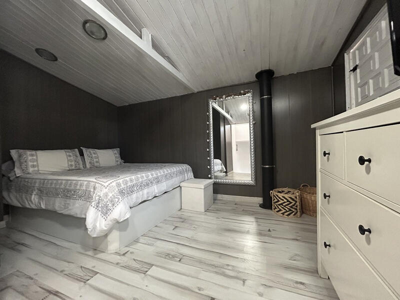 2 chambre Maison de Ville à vendre