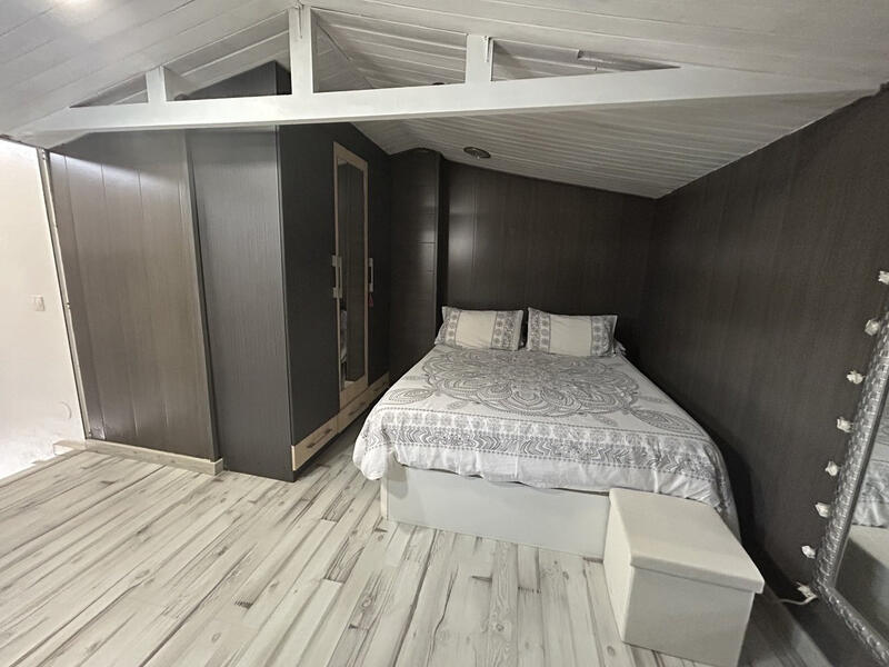 2 chambre Maison de Ville à vendre