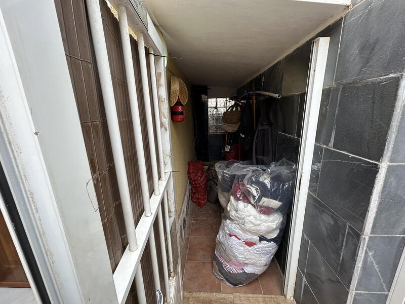 2 chambre Maison de Ville à vendre