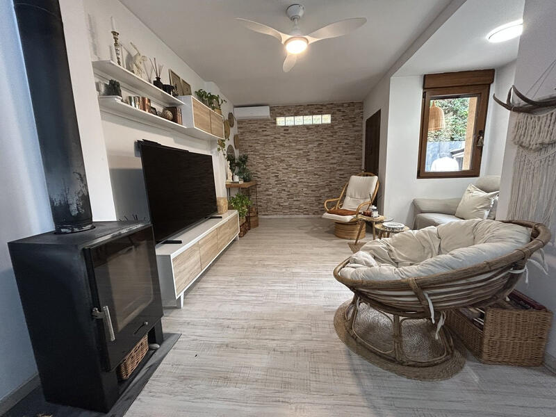 2 chambre Maison de Ville à vendre