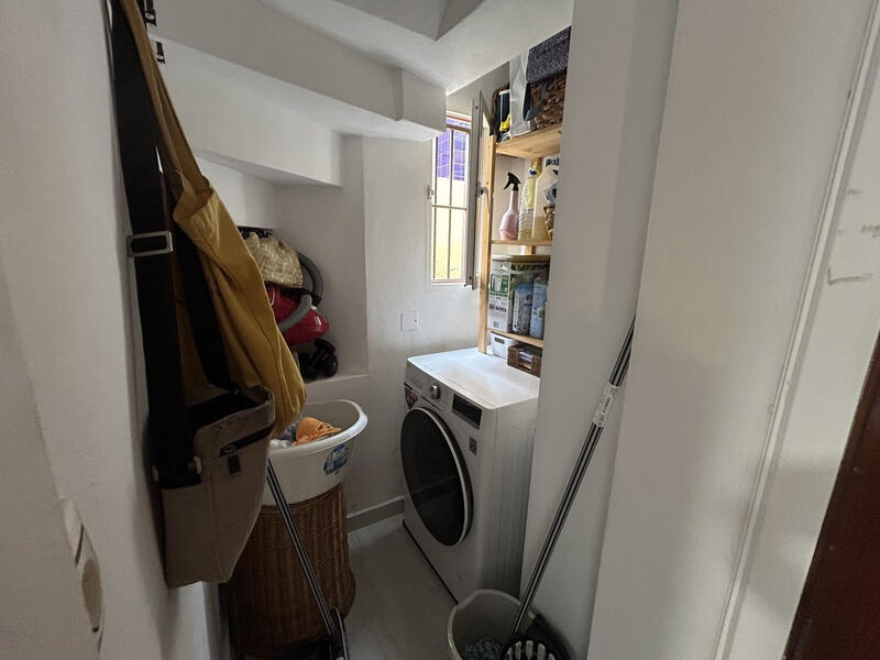 2 chambre Maison de Ville à vendre