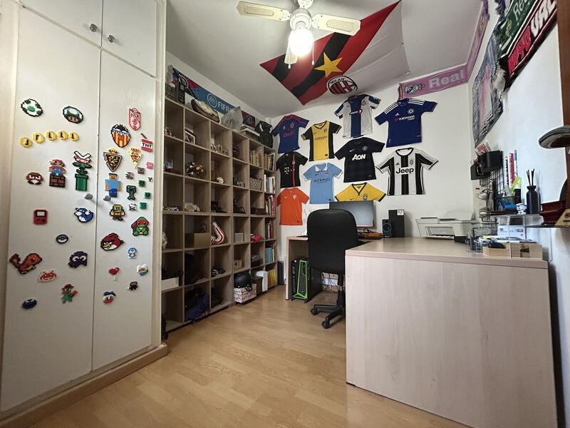 2 chambre Maison de Ville à vendre