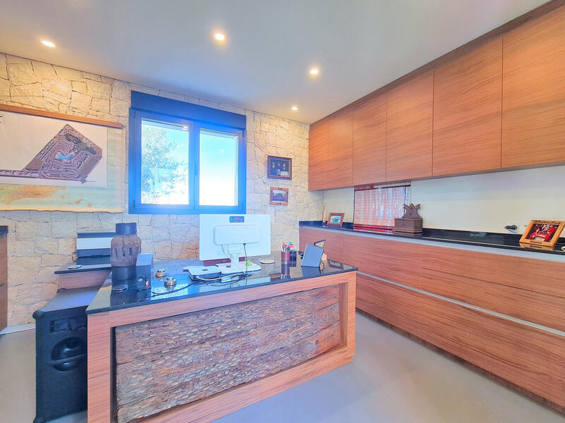 3 Cuarto Villa en venta