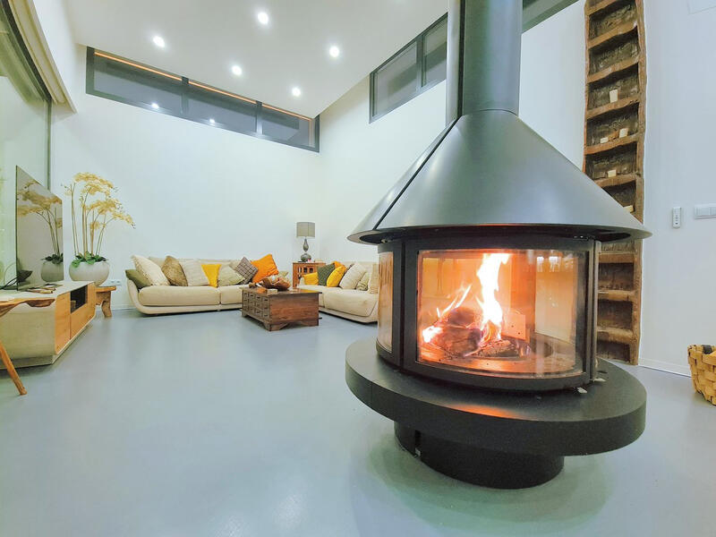 3 Cuarto Villa en venta