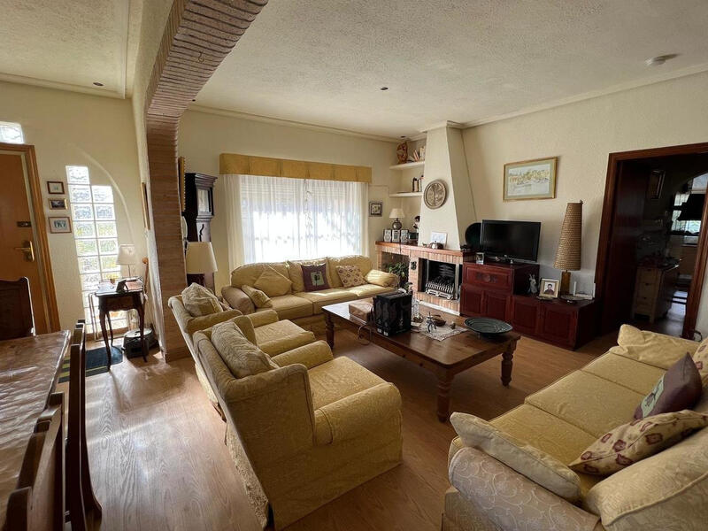 3 bedroom Villa for sale