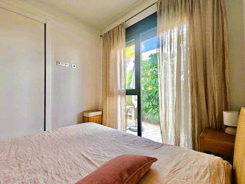 3 Schlafzimmer Appartement zu verkaufen