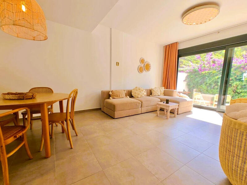 3 Schlafzimmer Appartement zu verkaufen