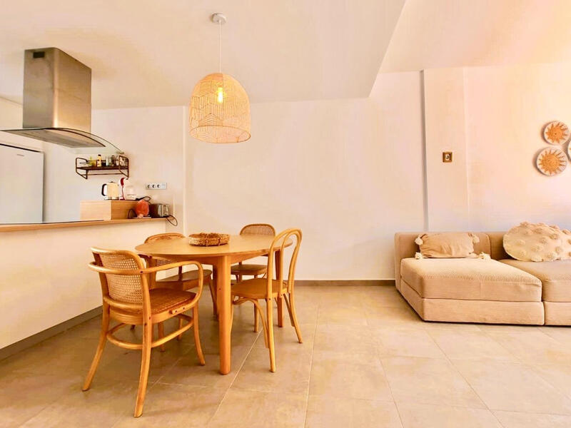 3 Schlafzimmer Appartement zu verkaufen