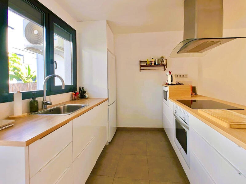 3 Schlafzimmer Appartement zu verkaufen