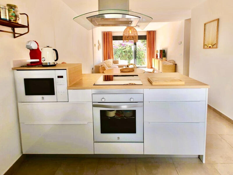 3 Schlafzimmer Appartement zu verkaufen