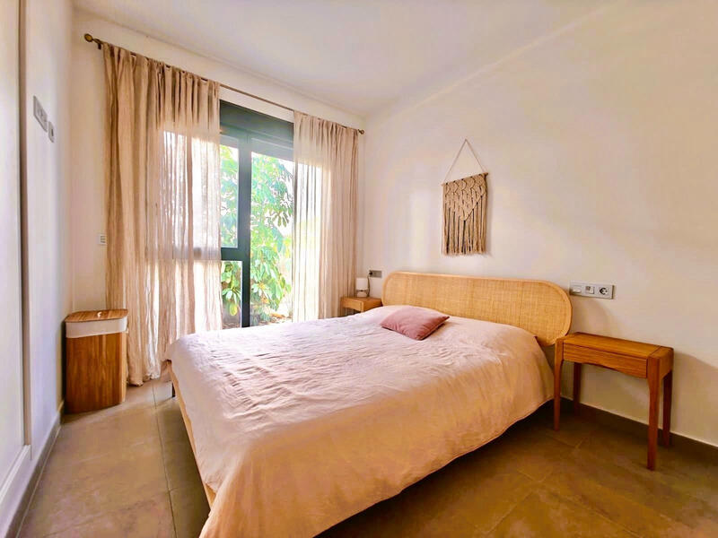 3 Schlafzimmer Appartement zu verkaufen