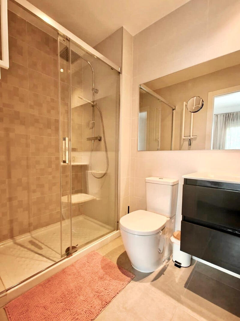 3 Schlafzimmer Appartement zu verkaufen