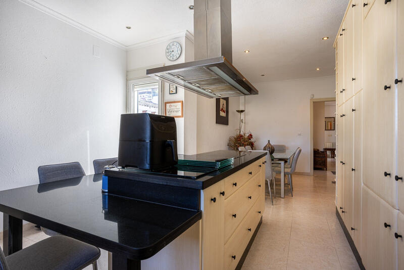 3 Schlafzimmer Villa zu verkaufen