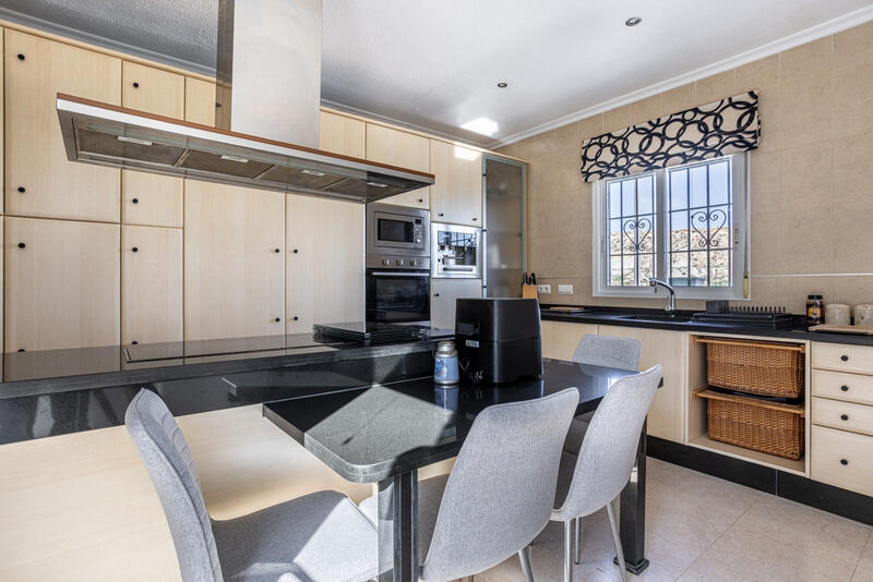 3 Schlafzimmer Villa zu verkaufen