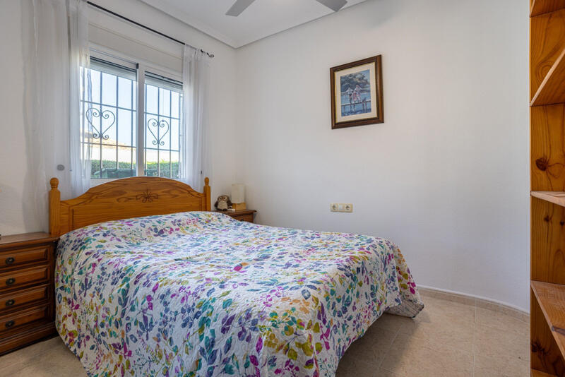 3 Schlafzimmer Villa zu verkaufen