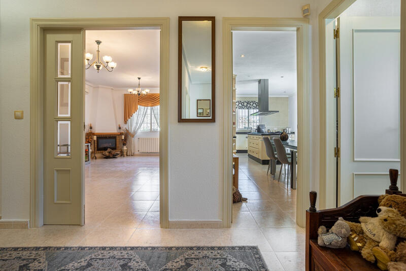 3 Schlafzimmer Villa zu verkaufen