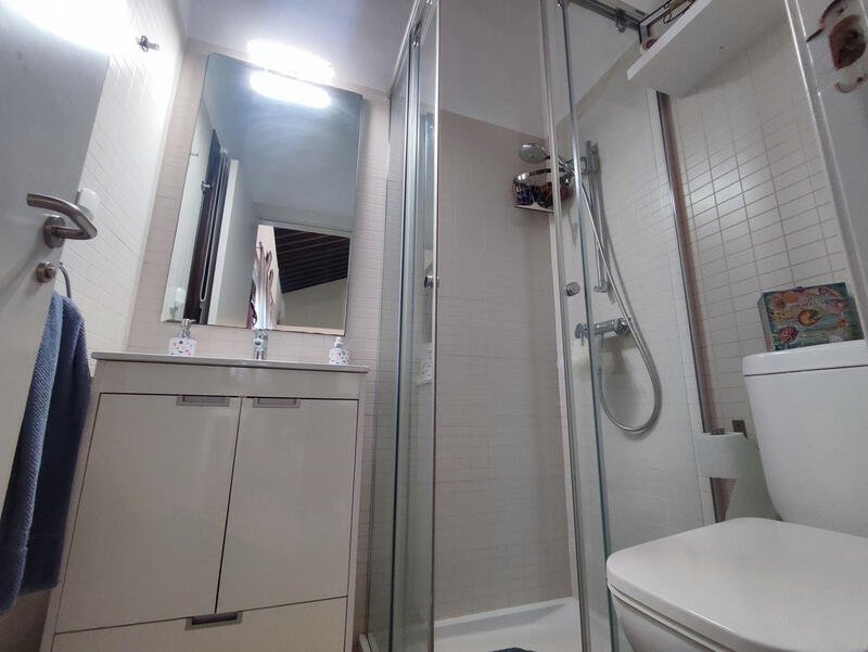 2 sovrum Villa till salu