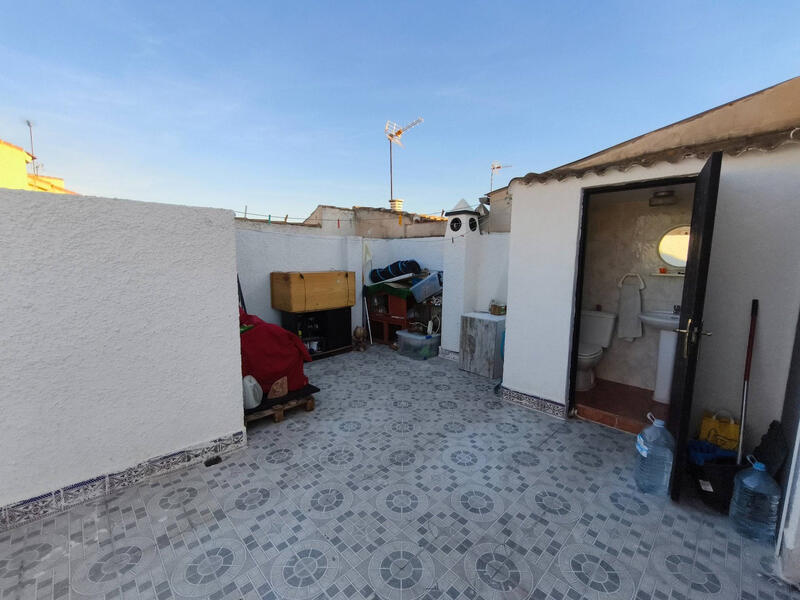 3 bedroom Townhouse for sale