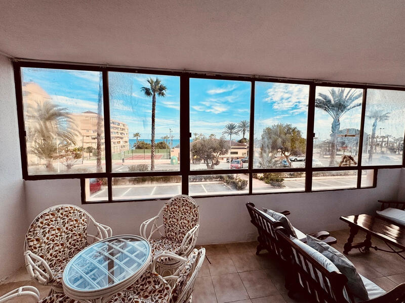 3 Schlafzimmer Appartement zu verkaufen