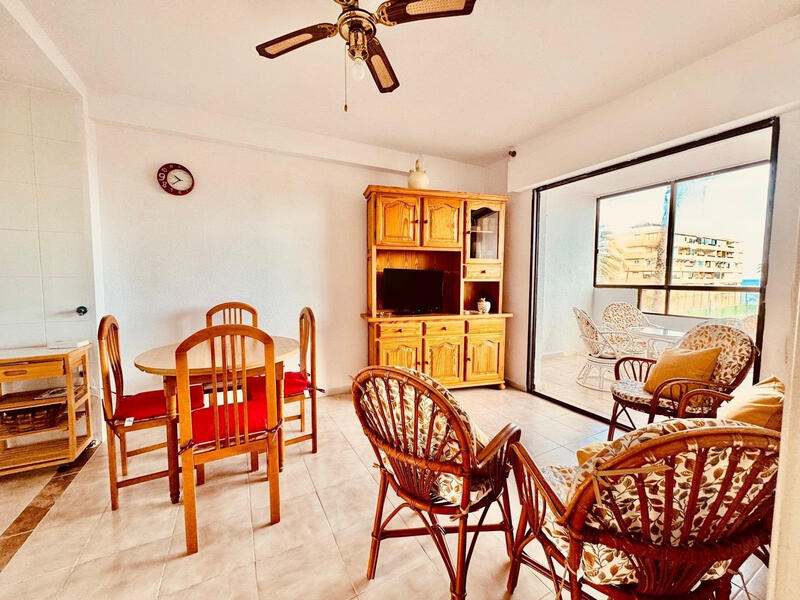 3 Schlafzimmer Appartement zu verkaufen