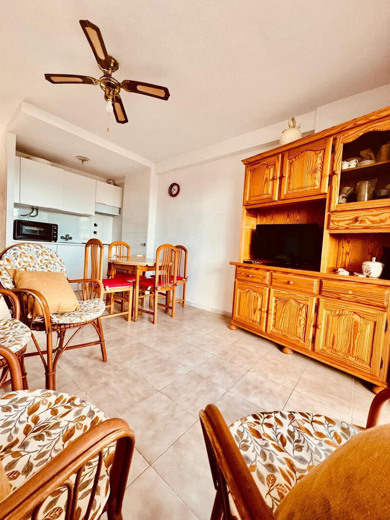 3 Schlafzimmer Appartement zu verkaufen