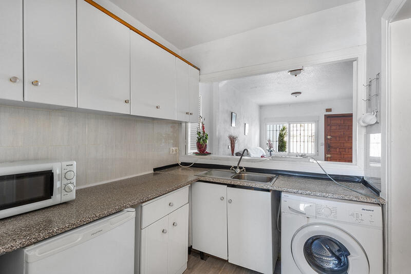 2 chambre Maison de Ville à vendre