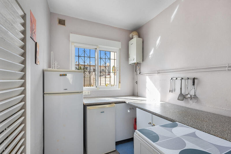 2 chambre Maison de Ville à vendre